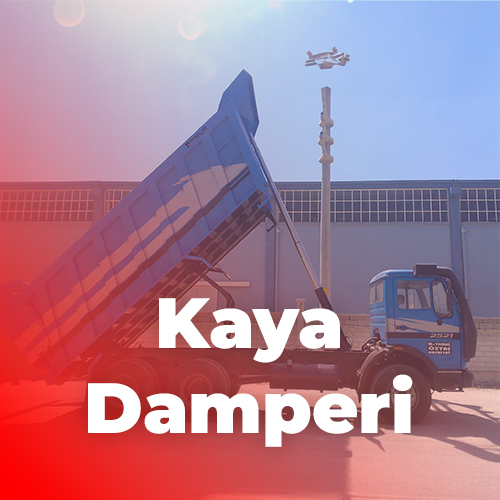 kaya-damperi